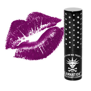Manic Panic Plum Passion® Lethal Lipstick