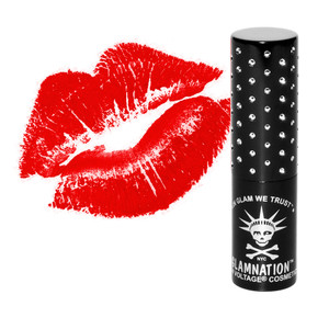 Manic Panic Marilyn® Lethal Lipstick