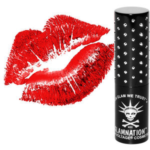 Manic Panic CS® Red Lethal Lipstick