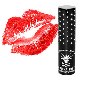 Manic Panic Tomata du Plenty® Lethal Lipstick
