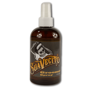 Suavecito Pomade Grooming Spray
