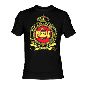 Perkele - Heart Full of Pride T-Shirt
