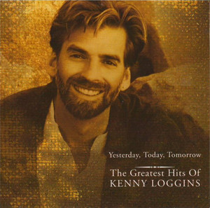 Kenny Loggins - The Greatest Hits Of... *CD