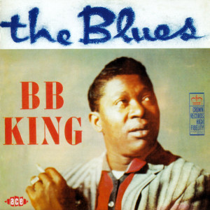 King,B.B. - Blues *CD