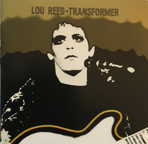 Lou Reed - Transformer *CD