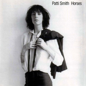 Pati Smith - Horses *CD