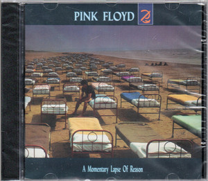 Pink Floyd - A Momentary *CD