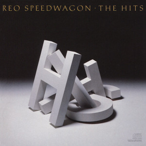 Reo Speedwagon - The Hits *CD