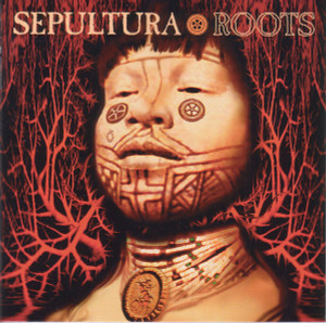 Sepultura - Roots *CD