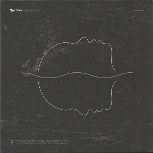 Spiritbox - Tsunami Sea *CD