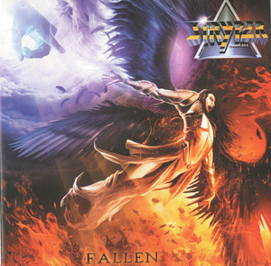 Stryper - Fallen *CD