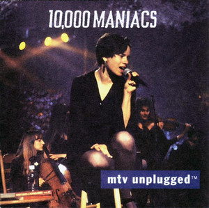 10,000 Maniacs - Mtv Unplugged *CD