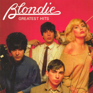 Blondie - Greatest Hits *CD