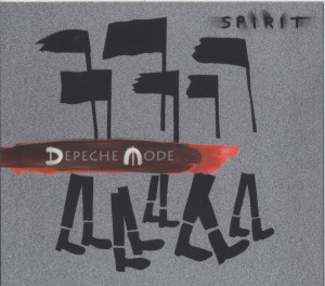 Depeche Mode - Spirit *CD