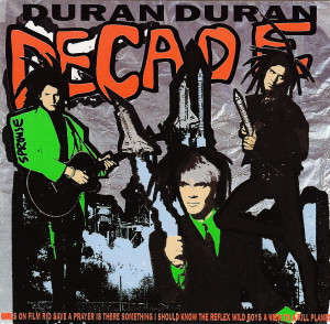Duran Duran - Decade *CD