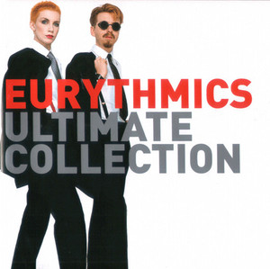 Eurythmics - Ultimate Collection *CD