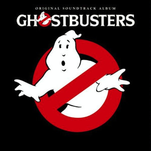 Ghostbusters - Soundtrack *CD