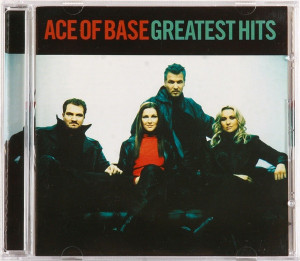 Ace Of Base - Greatest Hits *CD
