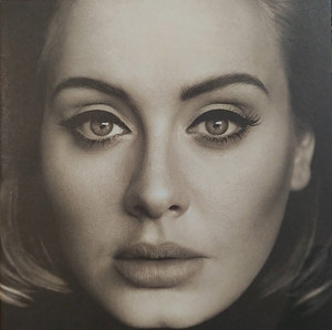 Adele - 25 *CD