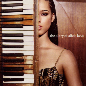 Alicia Keys - The Diary Of Alicia Keys *CD