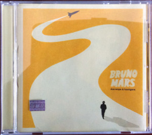 Bruno Mars - Doo Wops Hooli *CD