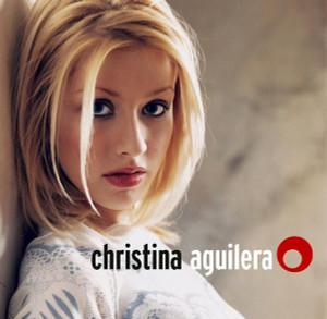 Christina Aguilera - S/T *CD