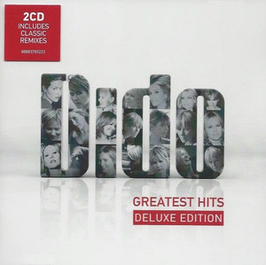 Dido - Greatest Hits Double Cd