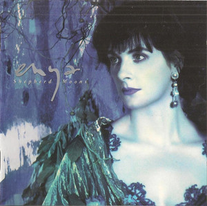 Enya - Shepherd Moons *CD