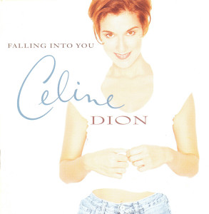 Falling Into You *CD
