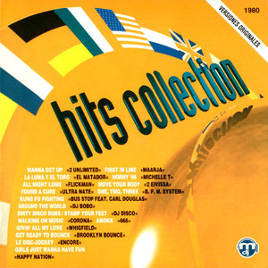Hits Collection ´98 *CD