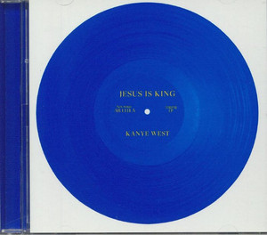 Kanye West - Jesus Is King *CD