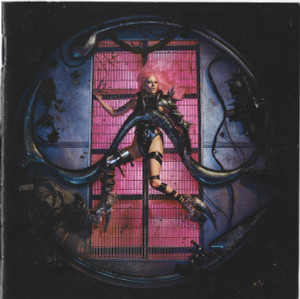 Lady Gaga - Chromatica *CD