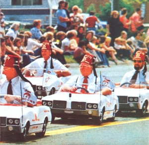 Dead Kennedys - Frankenchrist *CD