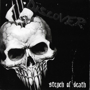 Discover - Stench *CD
