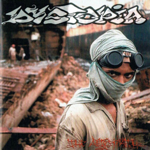 Dystopia - The Aftermath... *CD