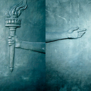 Fugazi - The Argument *CD
