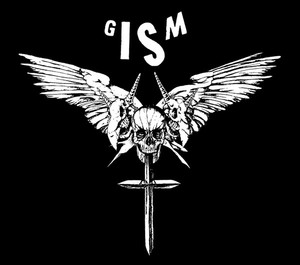 Gism - Detestation *CD