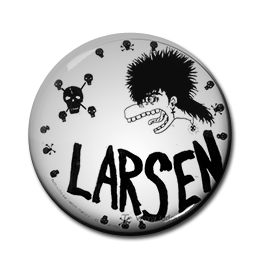 Larsen 1" Pin