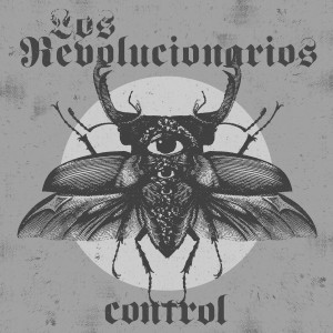 Los Revolucionarios - Control *CD