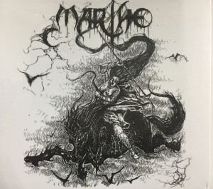 Marthe - Sisters Of Darkness *CD