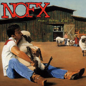 Nofx - Heavy Petting Zoo *CD