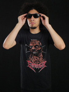 Dismember - Zombie T-Shirt