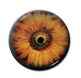 Lacuna Coil - Comalies 1" Pin