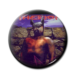 Therion - Theli 1" Pin