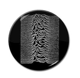 Joy Division - Unknown Pleasures 12x18 Joy Division - Unknown Pleasures 12x18