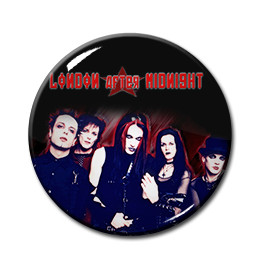 London After Midnight - Pic 1" Pin