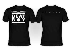 Dishammer - Under the Sign of the D-Beat Mark T-Shirt *LAST