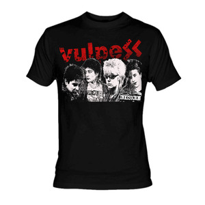 Vulpess - Inkisicion T-Shirt