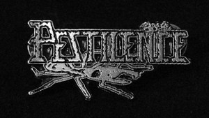 Pestilence - Ant 2" Metal Badge Pin