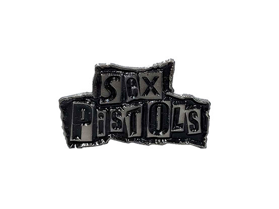 Sex Pistols - Logo 2